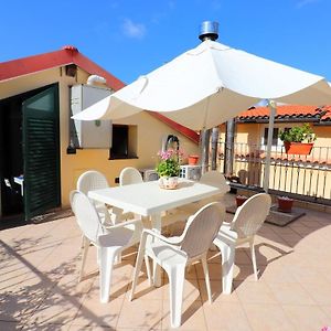 Anthony House - De Vivo Realty Sorrento