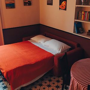 Suite Fontanelle